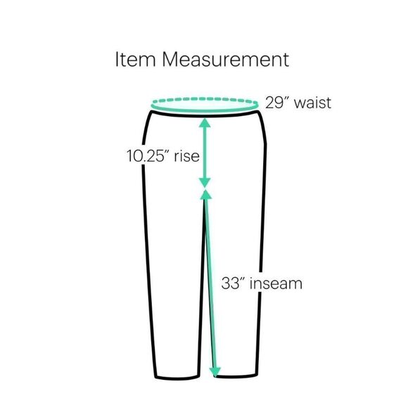 Hudson Mid Rise Bootcut Denim Jeans - Medium Wash with Fading and Whiskering. 26 - Picture 3 of 11
